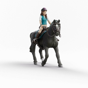 Schleich® 42712 Horse Club Lisa & Storm