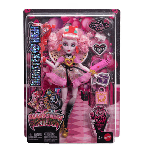 Monster High schaurig schöner Geburtstag Cupid Puppe