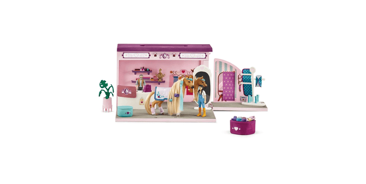 Schleich® 42587 Pop-Up Boutique