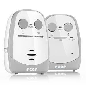 Reer - 50140 Nova digitales Audio-Babyphone