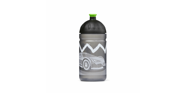 ergobag Trinkflasche Rennauto