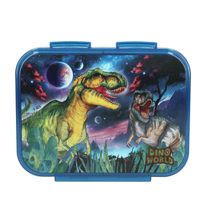 Dino World Brotdose GALAXY
