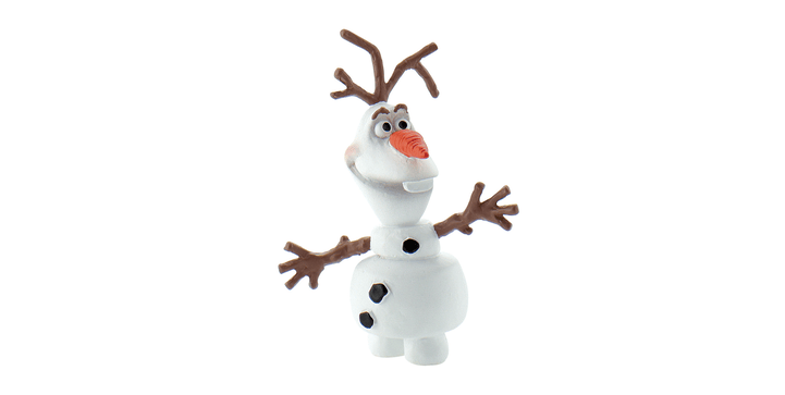 BULLYLAND® Olaf