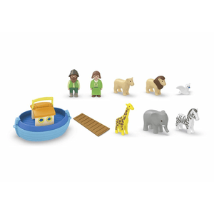 71681 Meine Mitnehm-Arche Noah - Playmobil