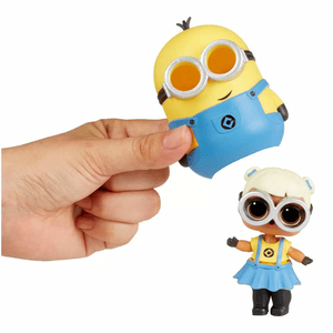 L.O.L. Surprise Loves Minions Tots - Blindpack