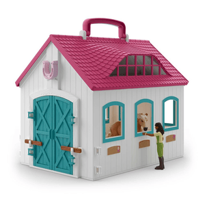 Schleich® 42703 Offenstall