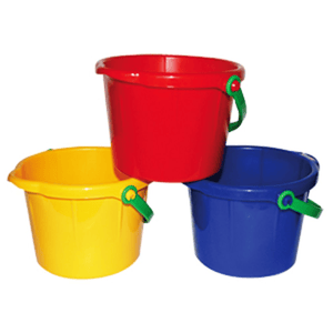 Spielstabil 7204 - Sandeimer Classic - Rot Gelb oder Blau