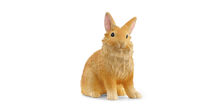 Schleich® 13974 - Loewenkopfkaninch