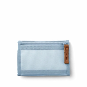satch Geldbeutel Nordic Ice Blue