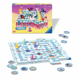 Ravensburger - Einhorn Junior Labyrinth