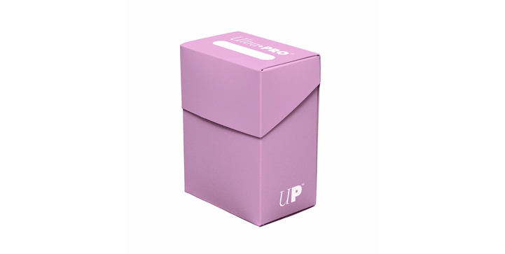 Ultra Pro - Deck Box Pink