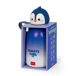 Legami Kinderthermosflasche - Pinguin 0,3l