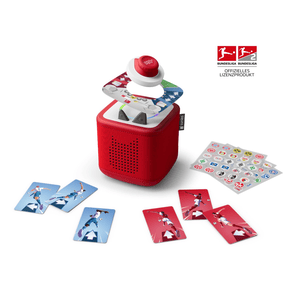 tonies® - Stadion Duell: Bundesliga (Tonieplay Game M)