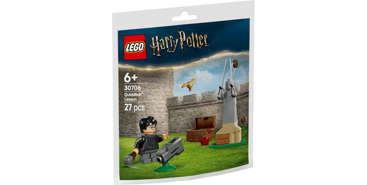 LEGO® Harry Potter™ 30706 Quidditch™ Training