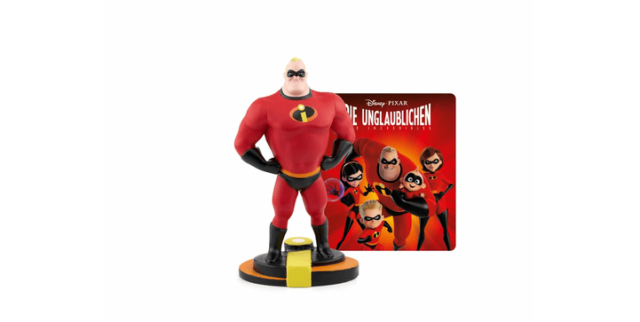 tonies® - Disney Die Unglaublichen