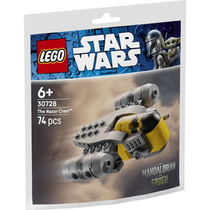 LEGO® Star Wars™ 30728 The Razor Crest™ Mini-Modell