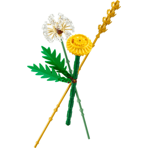 LEGO® BOTANICALS 30701 Feldblumen