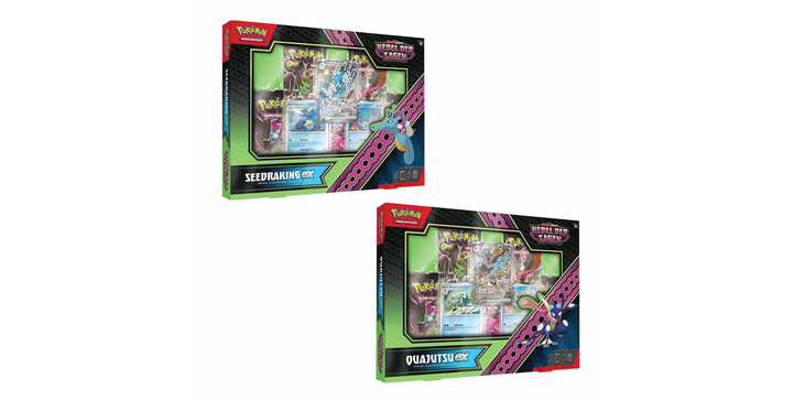 Pokémon Nebel der Sagen Spezial-Kollektion - Blindpack