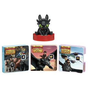 Little Tikes® Drachenzähmen leicht gemacht – Ohnezahn Kollektion - Story Dream Machine