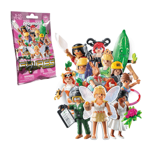71761 PLAYMOBIL-Figures Girls (Serie 27) - Playmobil