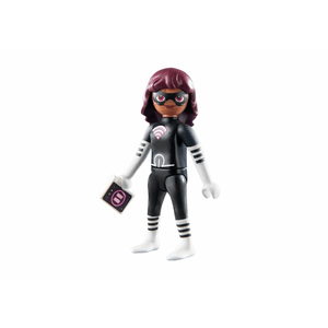 71866 Miraculous: Lady Wifi - Playmobil