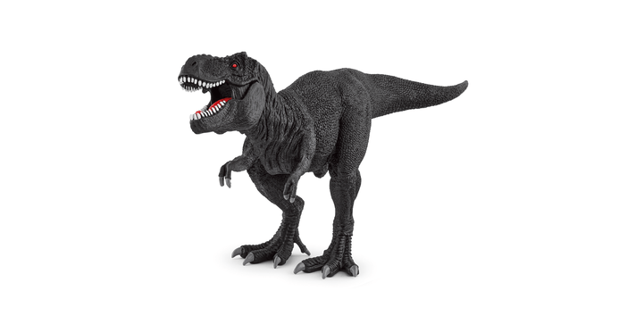 72169 Black T-Rex - Limited