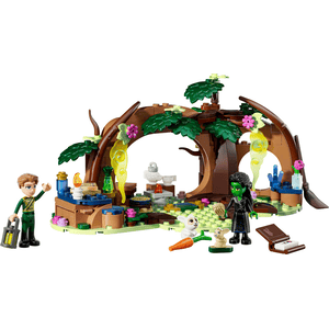 LEGO® Wicked 75687 Elphabas Versteck