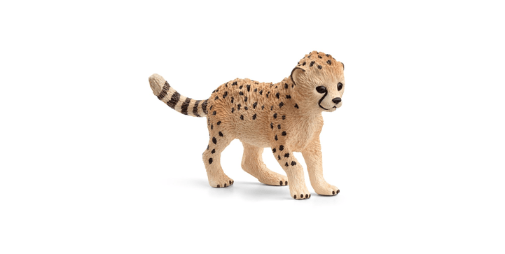 Schleich® 14866 Gepardenbaby