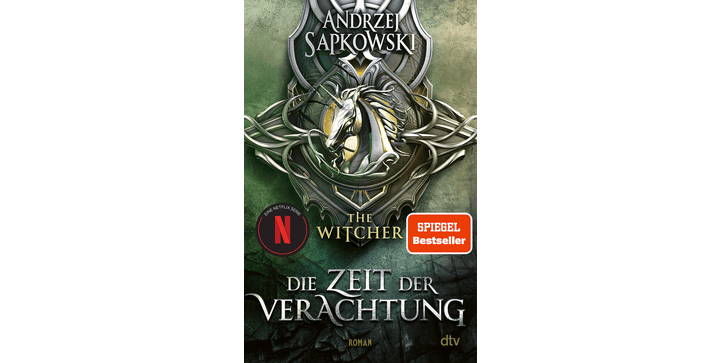 Die Zeit der Verachtung
