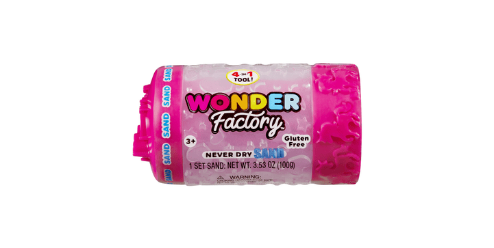 Wonder Factory  Singles - Pink/Magenta for Sidekick