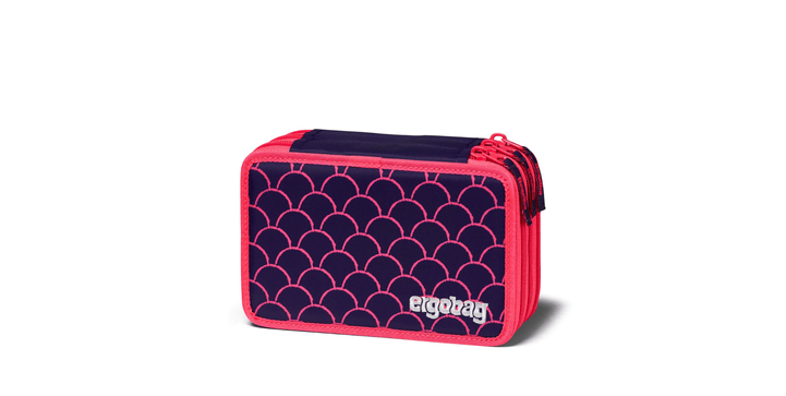 ergobag Maximäppchen PerlentauchBär