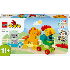 LEGO® DUPLO® 10412 Tierzug
