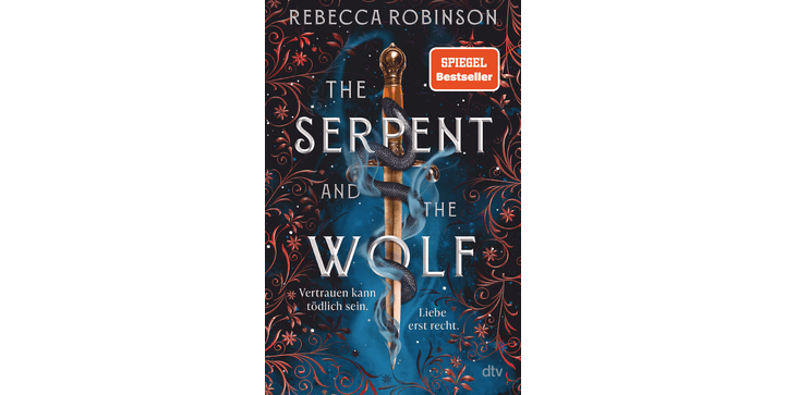 The Serpent and the Wolf
