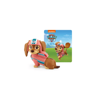 tonies® - PAW Patrol - Liberty findet einen neuen Freund