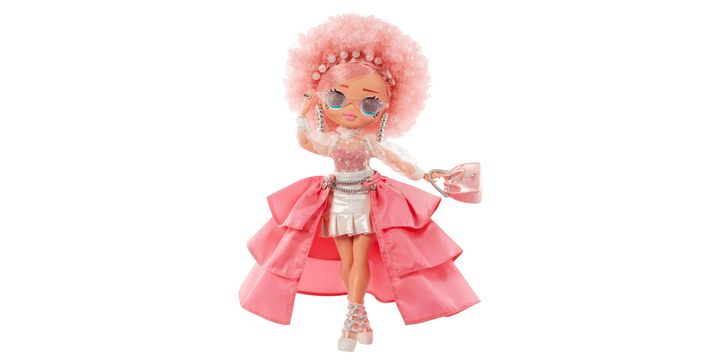 All omg dolls new arrivals