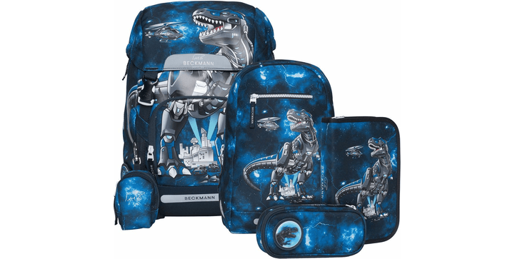 Beckmann Classic Set Tech Rex