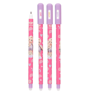 TOPModel Radierbarer Gelstift 