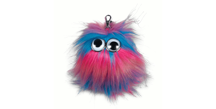 ergobag Hangies Claas-Flauschi - 2026