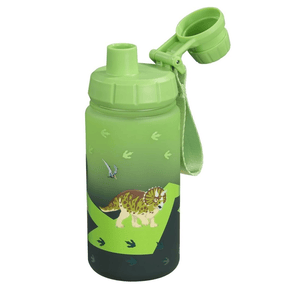 Step by Step Trinkflasche "Dino"
