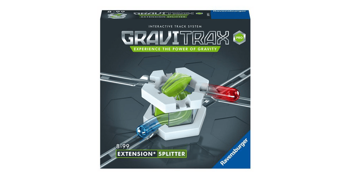 Ravensburger - GraviTrax Pro Splitter