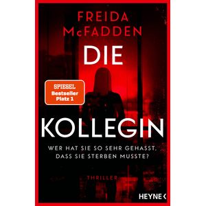 Die Kollegin