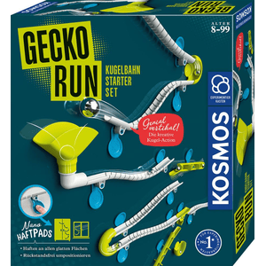 Kosmos Gecko Run - Starter-Set