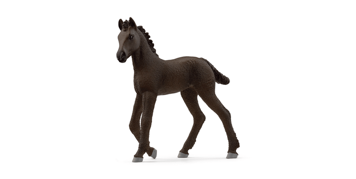 Schleich® 13977 - Friese Fohlen