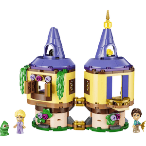LEGO® Disney Princess 43294 Rapunzels Mini Turm