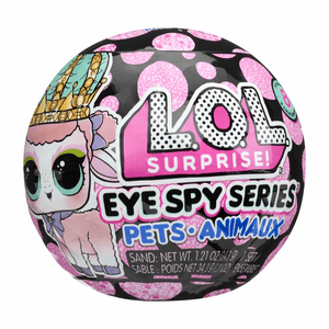 L.O.L. Surprise Eye Spy Pets - Blindpack
