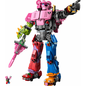 LEGO® Fortnite 77078 Mecha-Anführer