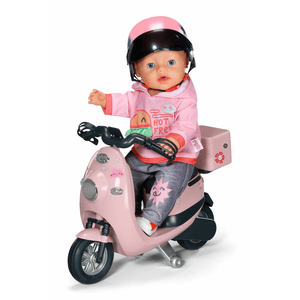 BABY born® E-Scooter 2024