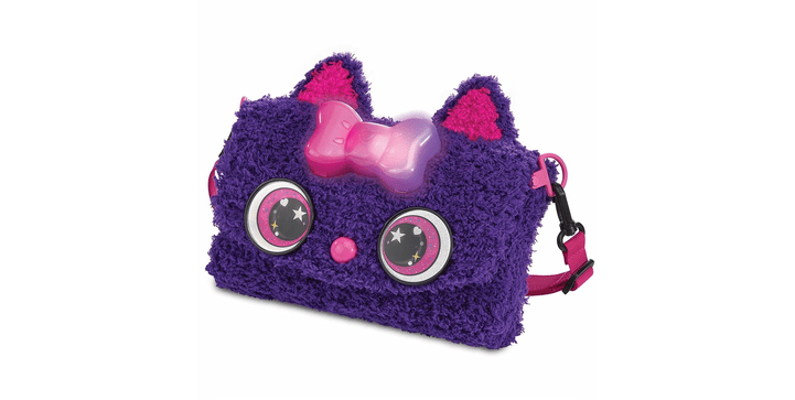 VTech® - Kid'Couture - Zauberhafte Katzen-Handtasche