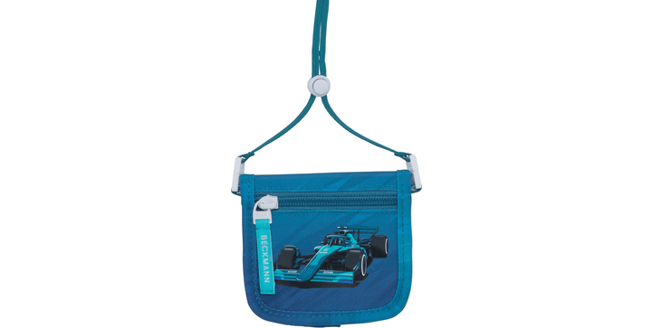 Beckmann Brustbeutel Racing