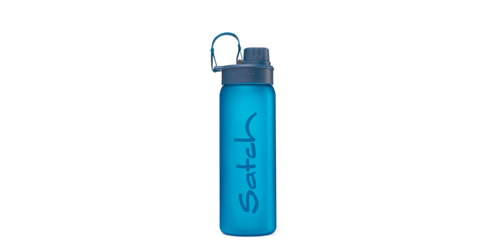 satch Sport Trinkflasche - Blue